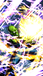  Oberteufel Piccolo: Greis