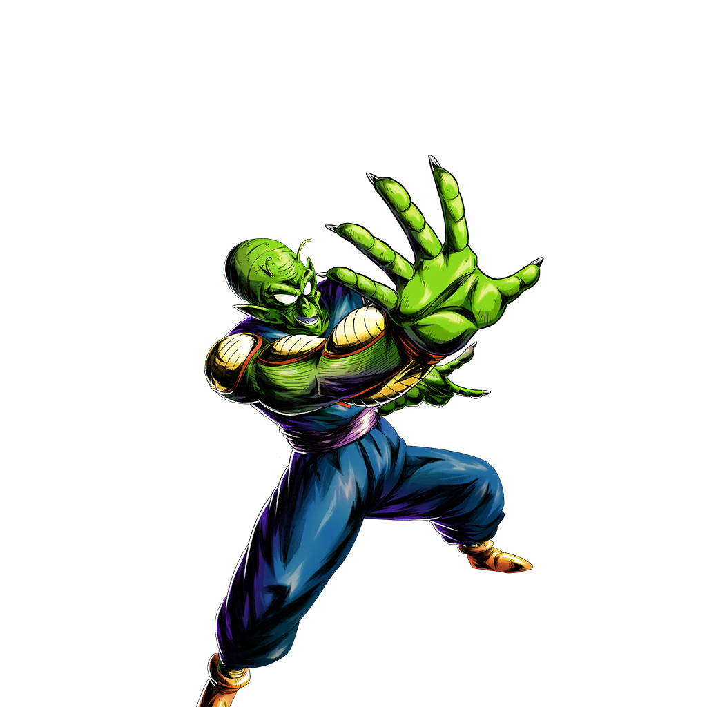  Oberteufel Piccolo: Greis