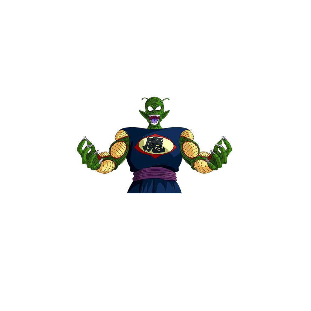  Oberteufel Piccolo: Greis