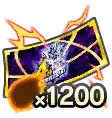 Summon Ticket
