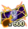 Summon Ticket