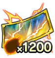 Summon Ticket