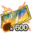 Summon Ticket