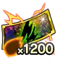Summon Ticket