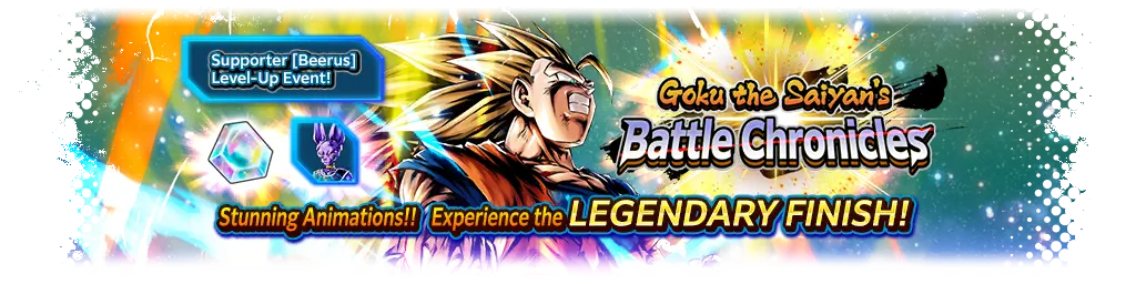Saiyajin: Son-Goku - Spuren des Kampfes