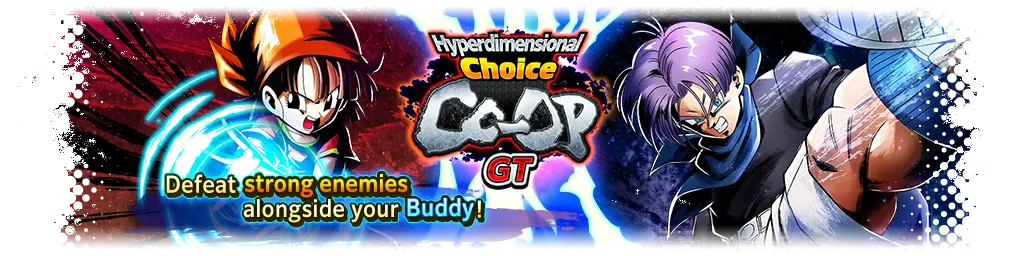 Super-Dimensions-CHOICE-Teamkampf GT