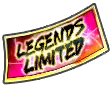 LEGENDS LIMITED garantiert!