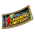 7 DAYS 1 LEGENDS LIMITED!!-Beschwörungsticket