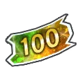 Sammelt 100 Tickets! 7. Jubiläum-Beschwörungsticket #1