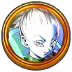 Exchange Medal