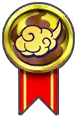 Exchange Medal