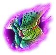 Anfangsform Cell