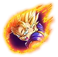 Super-Saiyajin Cabba