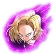 Cyborg Nr. 18