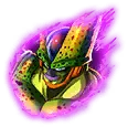 Zweite Form Cell