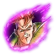 Cyborg Nr. 16