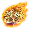 Super-Saiyajin Broly