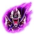 Majin Boo: Pure Bosheit