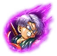 Trunks: Kind