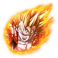 Super-Gogeta