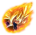 Super-Saiyajin Son-Goku