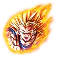 Super-Saiyajin 3 Son-Goku