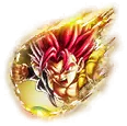Super-Saiyajin-Gott Schallet